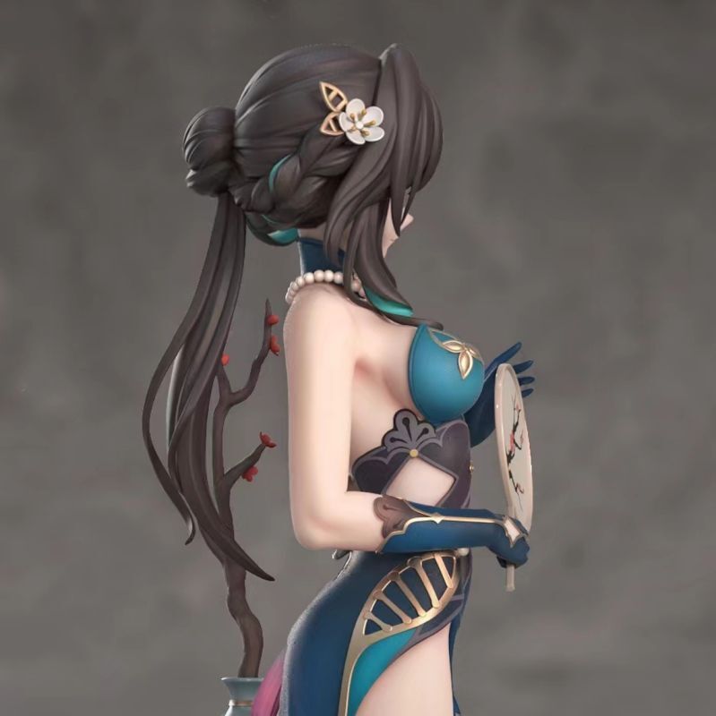 フィギュア専門店 -ソダチトイズ / 魂玉 HunYu Studio Ruan Mei ルアン