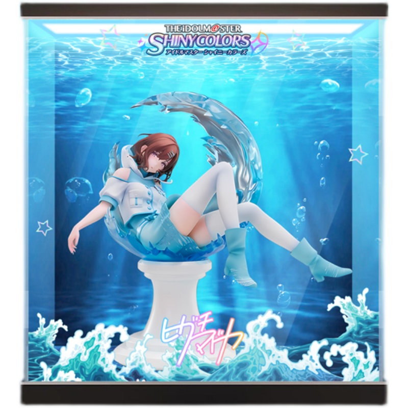 フィギュア専門店 -ソダチトイズ / アイドルマスター シャイニー