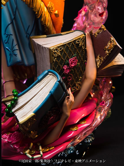 フィギュア専門店 -ソダチトイズ / ワンピース ログコレクション 大型