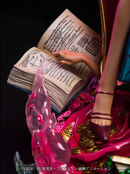 フィギュア専門店 -ソダチトイズ / ワンピース ログコレクション 大型