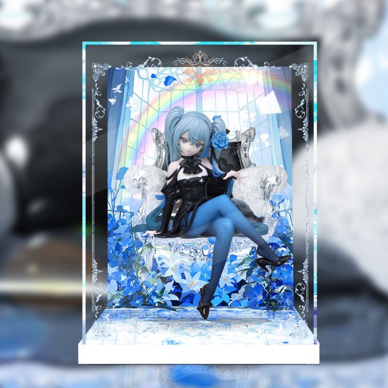 フィギュア専門店 -ソダチトイズ / 初音ミク ぬーどるストッパー