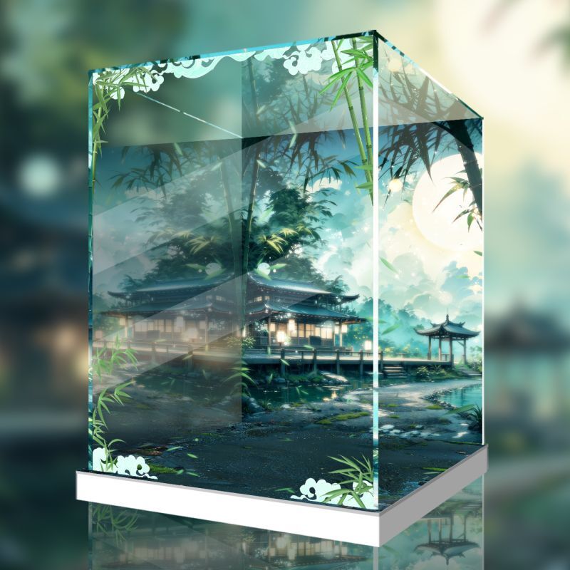 フィギュア専門店 -ソダチトイズ / Claynel ホロライブ 風真いろは 1/7