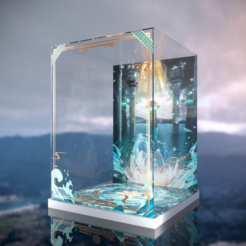 フィギュア専門店 -ソダチトイズ / APEX-TOYS 崩壊：スターレイル 丹恒