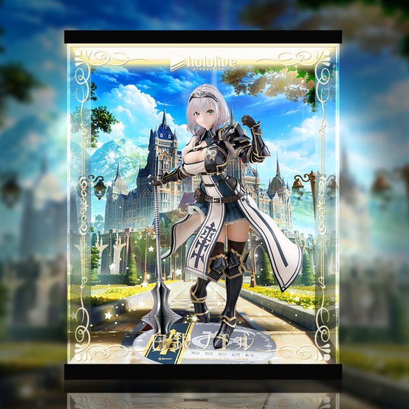 フィギュア専門店 -ソダチトイズ / Phat! ホロライブプロダクション