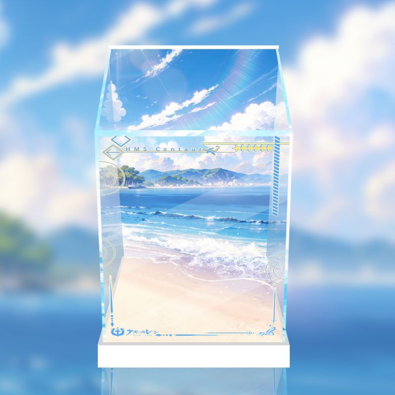 フィギュア専門店 -ソダチトイズ / ダイキ工業 アズールレーン