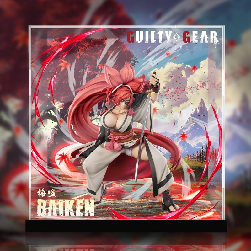 フィギュア専門店 -ソダチトイズ / 予約 UnionCreative ギルティギア