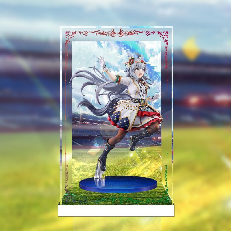 フィギュア専門店 -ソダチトイズ / 『ウマ娘 プリティーダービー