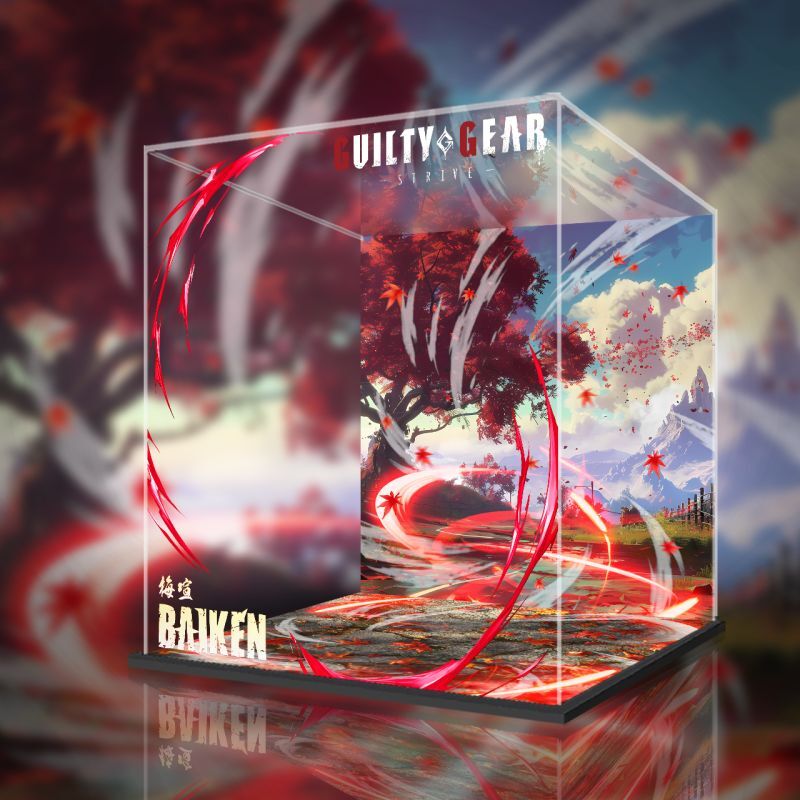 フィギュア専門店 -ソダチトイズ / 予約 UnionCreative ギルティギア