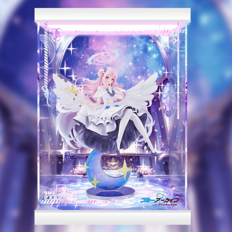 フィギュア専門店 -ソダチトイズ / 『ブルーアーカイブ -Blue Archive