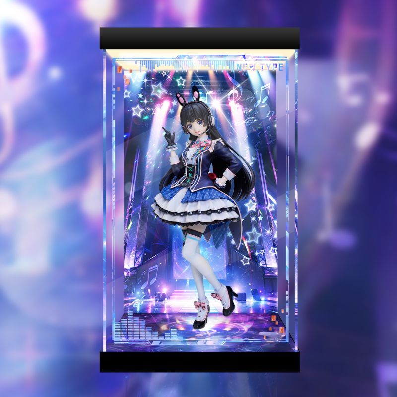 フィギュア専門店 -ソダチトイズ / Design COCO にじさんじ 月ノ美兎 1