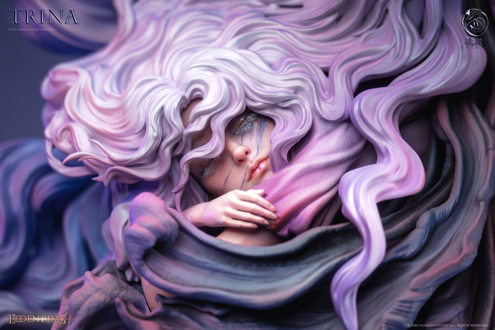 フィギュア専門店 -ソダチトイズ / 魂殿 HunDian studio Elden Ring