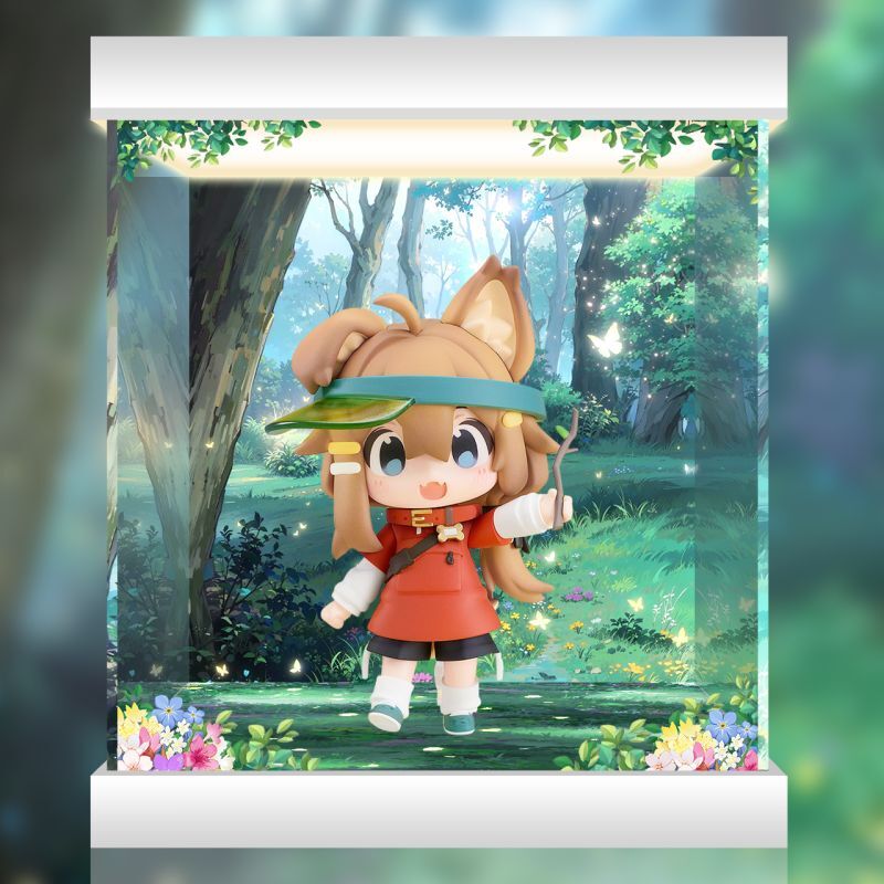 フィギュア専門店 -ソダチトイズ / 予約 ねんどろいど #2338 まめ