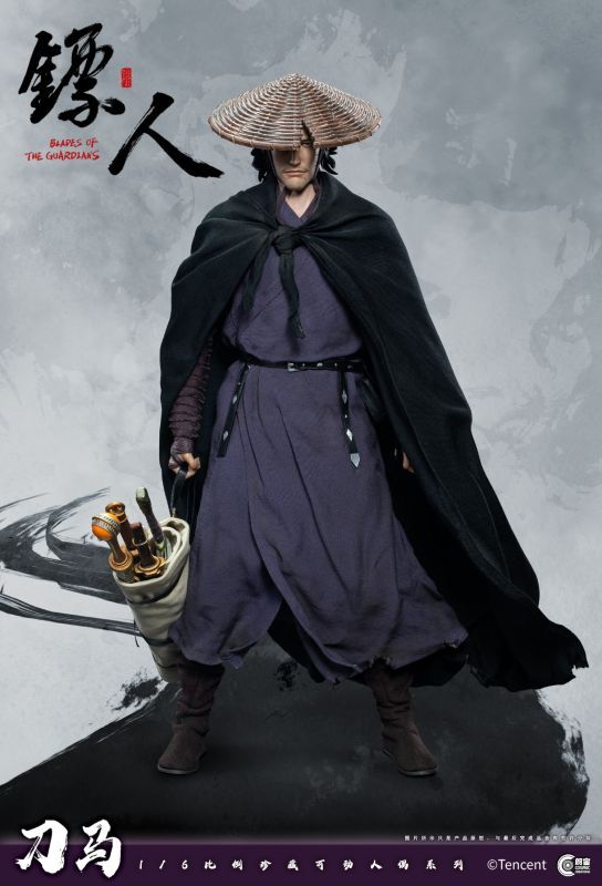 フィギュア専門店 -ソダチトイズ / Cosmic Creations BLADES OF THE