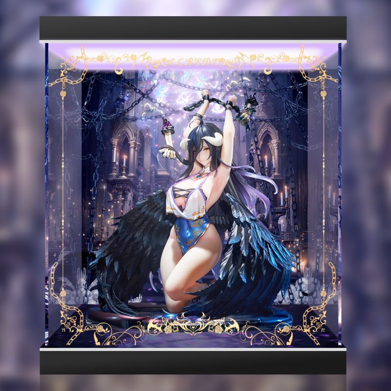 フィギュア専門店 -ソダチトイズ / KDcolle 『オーバーロード