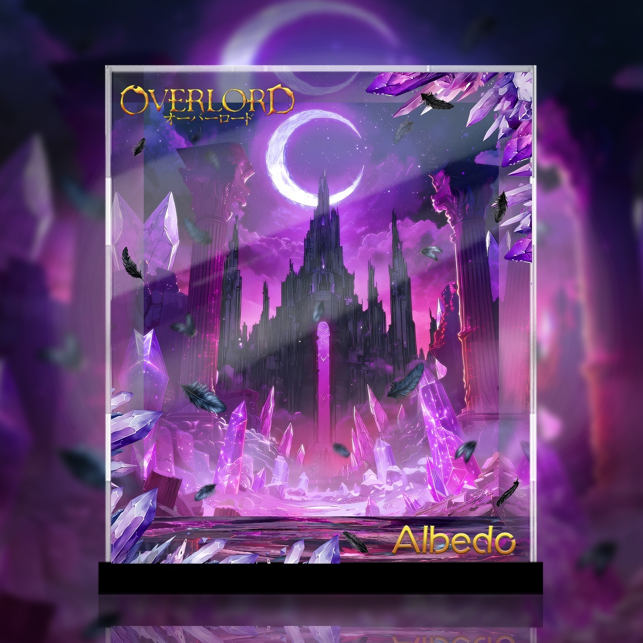 フィギュア専門店 -ソダチトイズ / DMM Factory オーバーロード