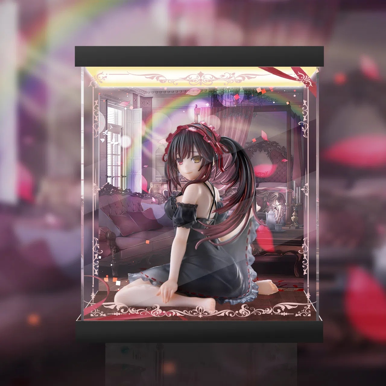 フィギュア専門店 -ソダチトイズ / 予約 デート・ア・ライブV Desktop