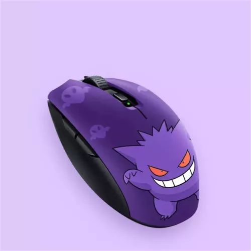 フィギュア専門店 -ソダチトイズ / New Razer x Pokémon Gengar Orochi