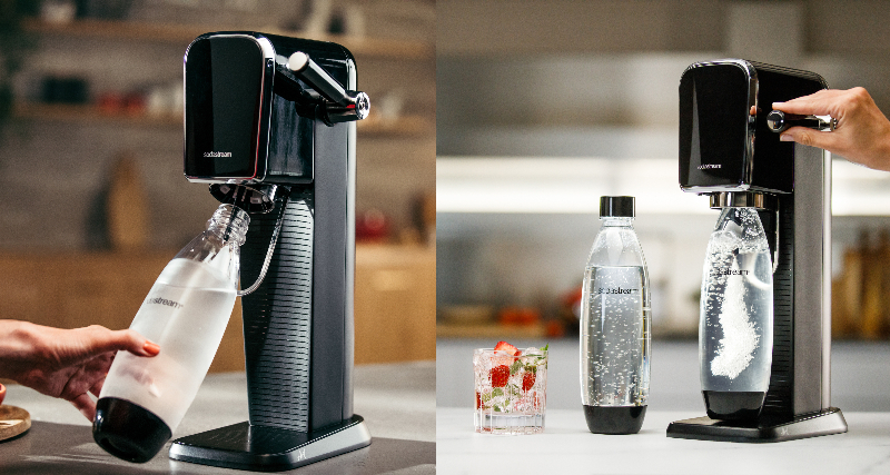 ソーダストリーム/SodaStream ソーダストリーム ART(アート