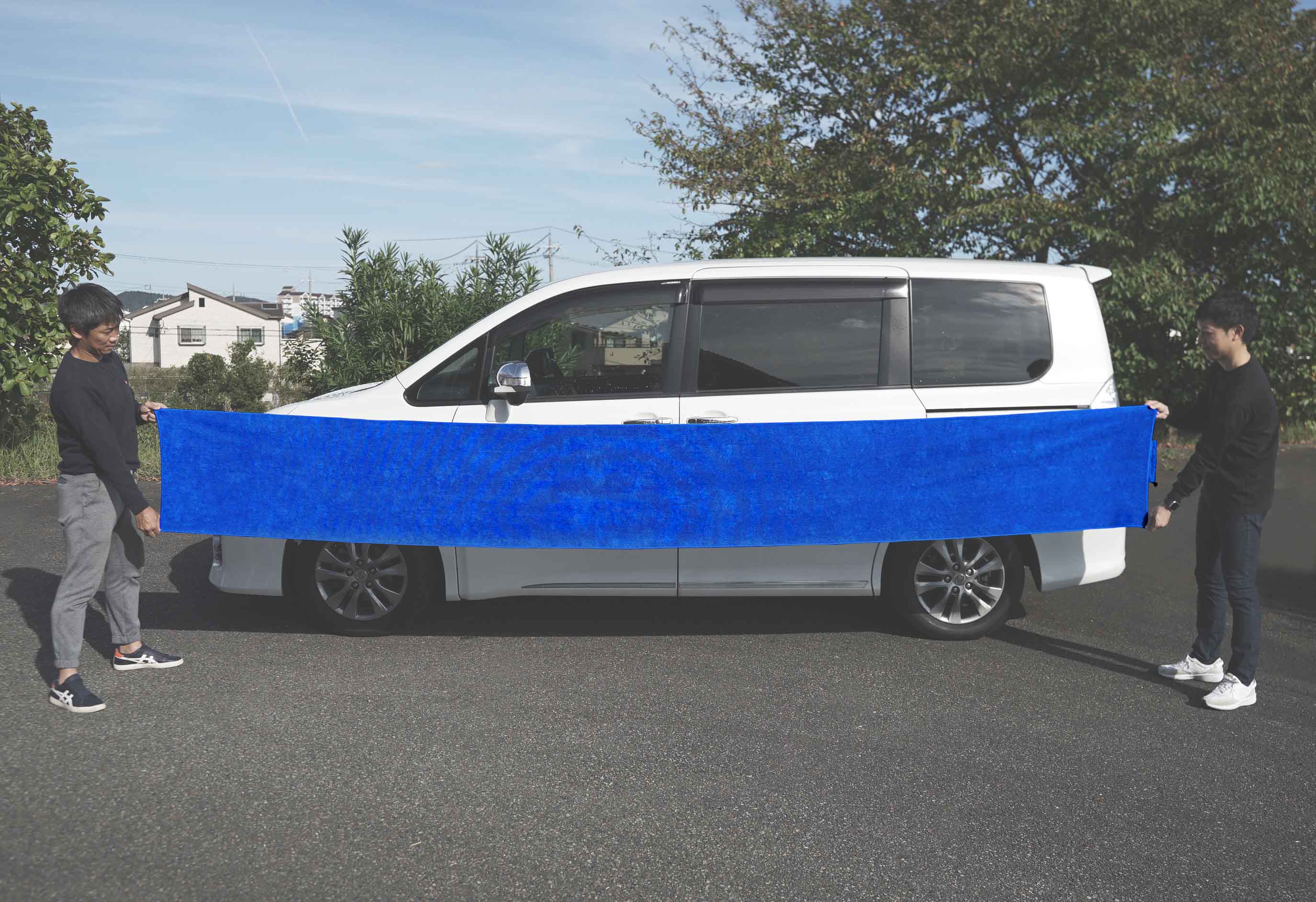 超デカマックスハイパーロングクロス｜ボディ 洗車用品｜洗車｜商品