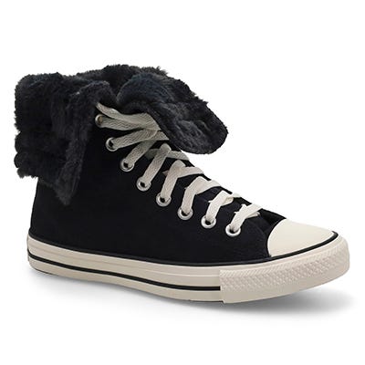 Converse Women's Chuck Taylor All Star XHI Fa | SoftMoc.com