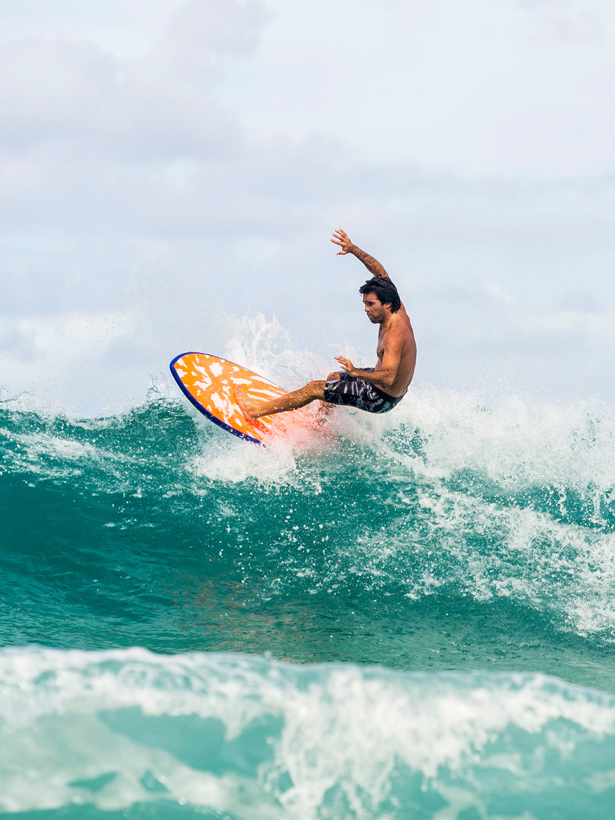 Mason Twin - Softech USA