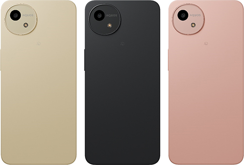 AQUOS wish4」を“ワイモバイル”で発売 | 企業・IR | ソフトバンク