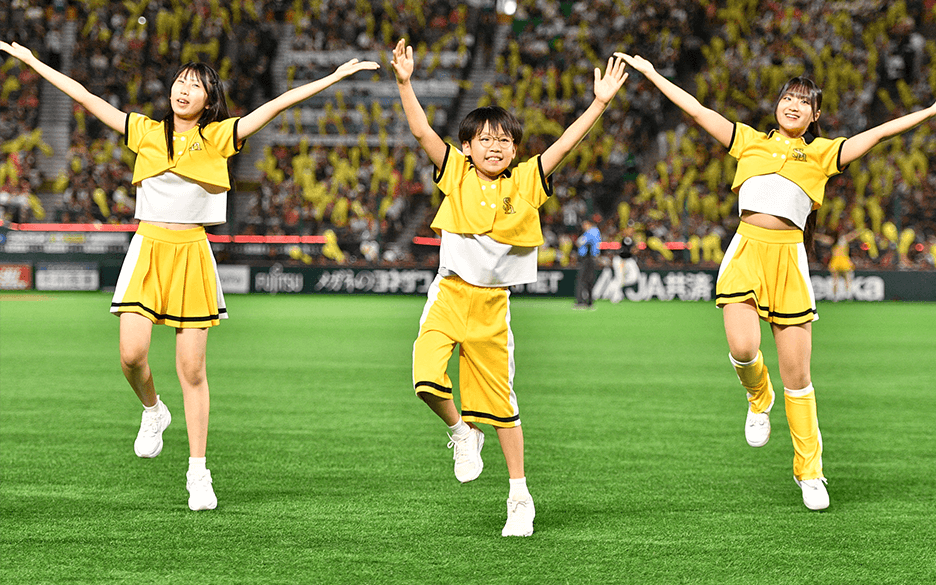 ハニーズダンスアカデミー