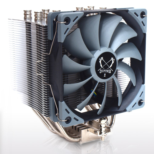 SCYTHE / MUGEN5 （無限五） - 株式会社サイズ