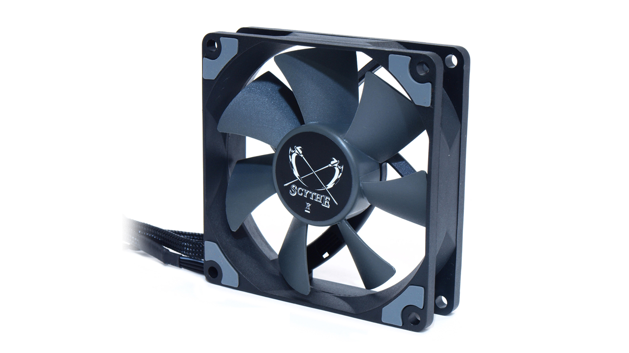 SCYTHE / KATANA5 - 株式会社サイズ