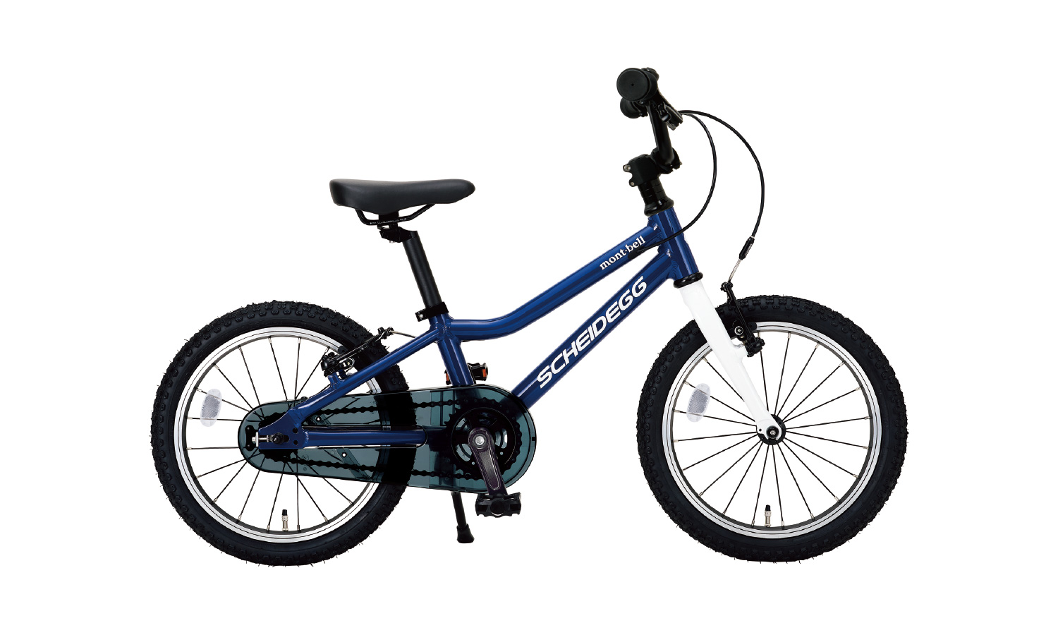 Kid's 16｜バイク｜SCHEIDEGG（シャイデック）｜公式ブランドサイト