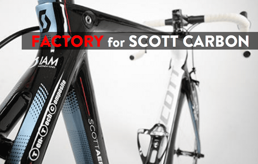 CARBON EXP｜株式会社スコットジャパン（公式ホームページ）