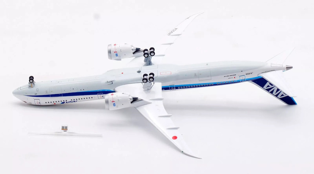 ScaleModelStore.com :: Aviation400 1:400 - AV4262 - ANA All Nippon