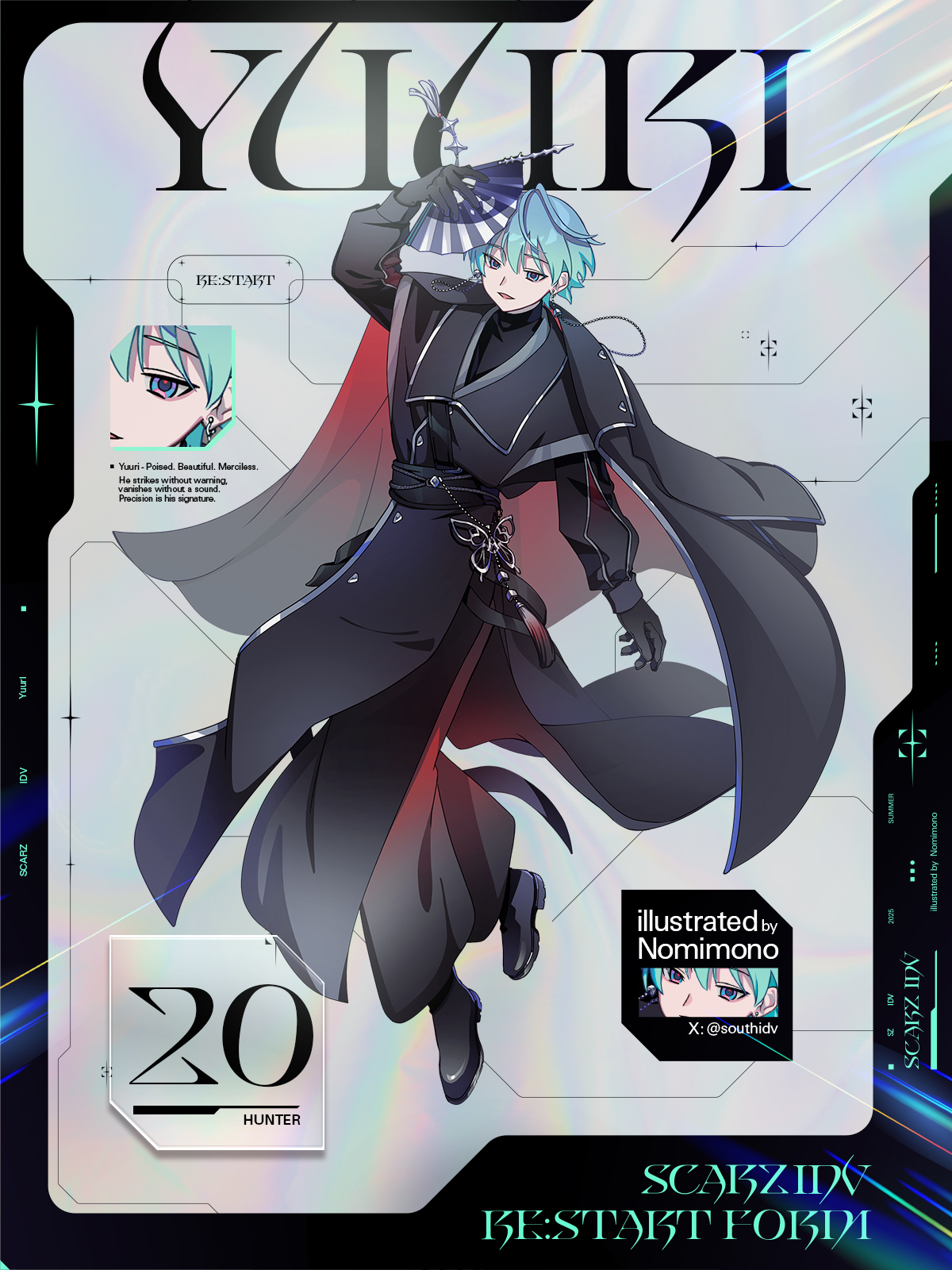 IJLカード SCARZセット mone 複製サイン入り SSR もねいろ IJLカード