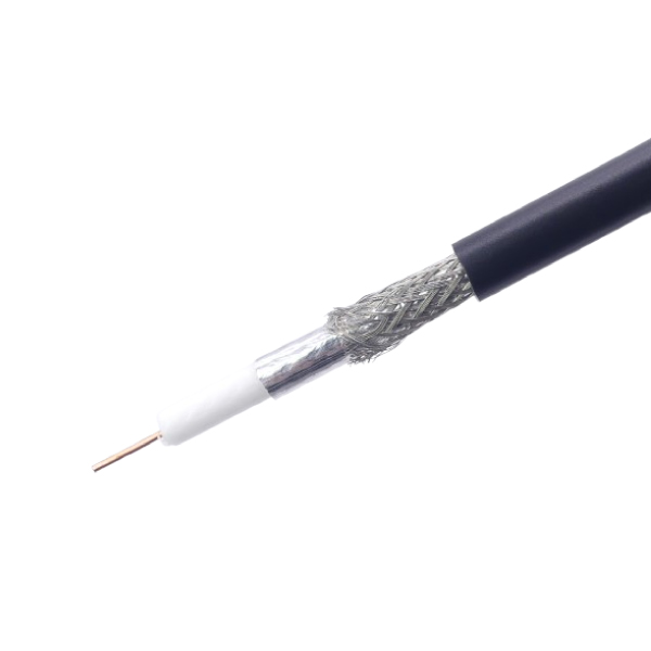 S-7C-FB 灰 100m巻: 通信ケーブル - 蛙屋