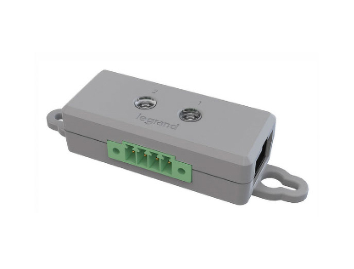 スマートセンサー（Raritanラリタン） DX2 シリーズ DX2-D2｜19インチ