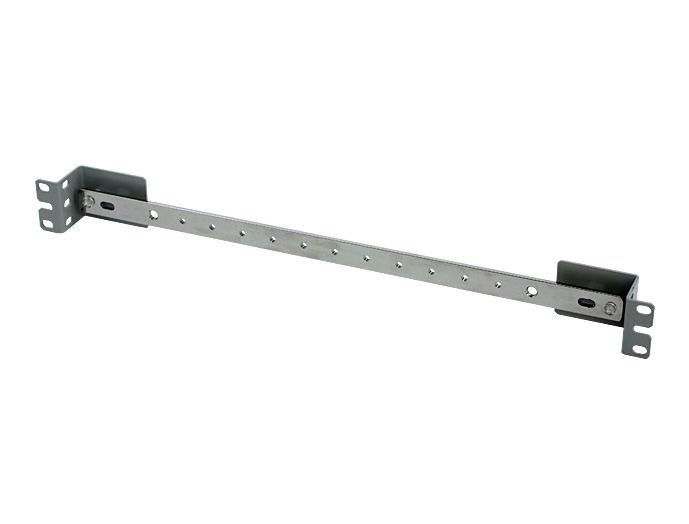 19インチマウント型アースバー RAME シリーズ RAME-1UWG｜19インチ