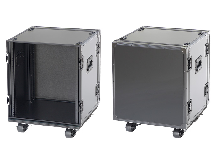 クロノラック（ハードマウントタイプ） CRO シリーズ CRO-10U46H｜輸送