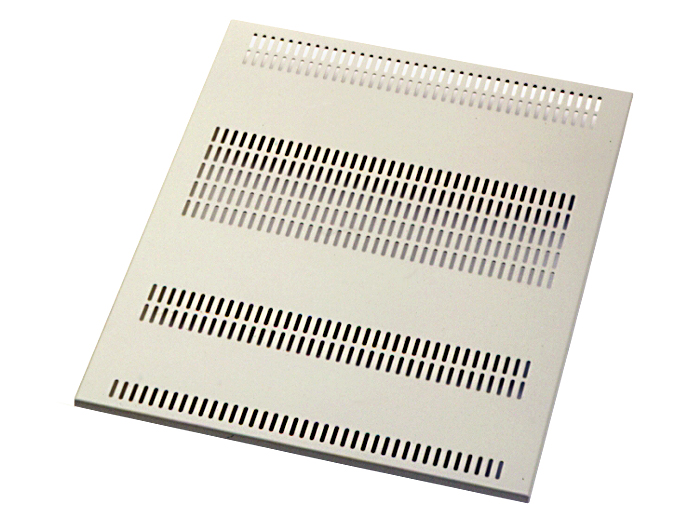 重量用収納棚（棚板） NPWS シリーズ NPWS-4439-H9｜19インチラック