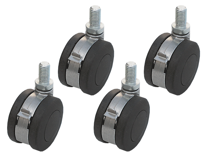 キャスター NPCT シリーズ NPCT-70S｜19インチラック｜摂津金属工業