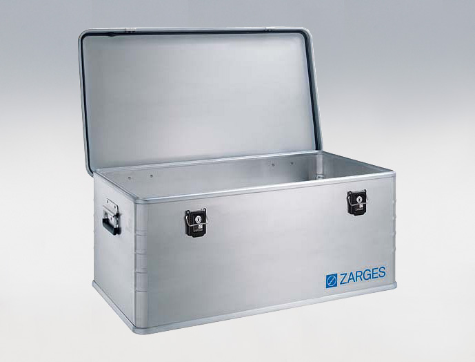 ツァーゲスボックス ZRGS シリーズ｜輸送ケース／ラックケース｜摂津