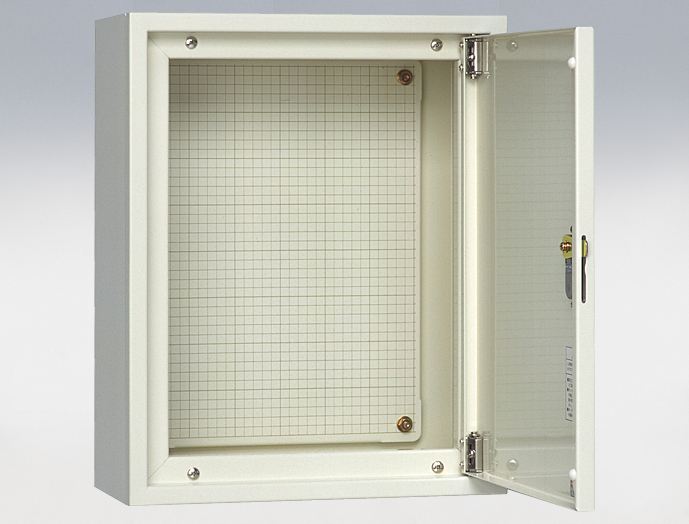 盤用キャビネット（屋内仕様） CME シリーズ CMEZ505016WC｜取扱製品