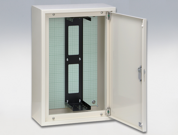 盤用キャビネット（屋内仕様） CME シリーズ CMEZ505016WC｜取扱製品