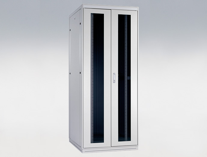 ネットワークラック（ファン仕様） NFC シリーズ NFC-46U6060F2W｜19