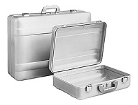 ジュラルミンケース（アタッシュケース） YZCシリーズ｜輸送ケース