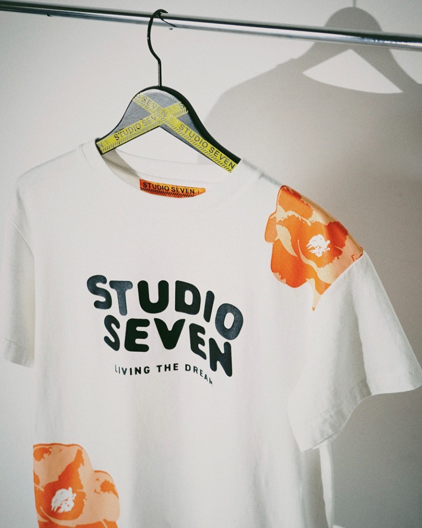 ニュース一覧｜STUDIO SEVEN (スタジオ セブン)