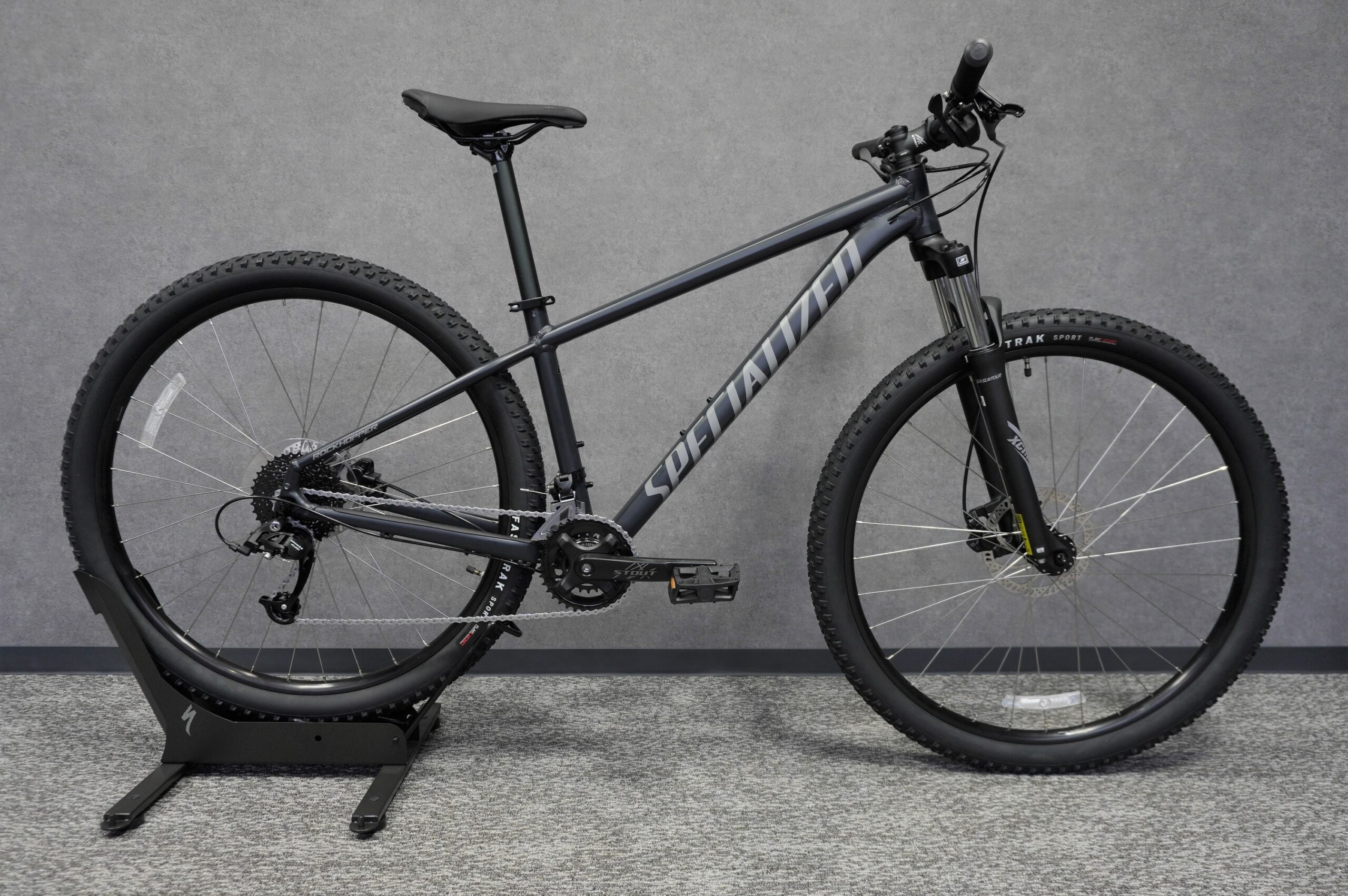 マウンテンバイク入門用におススメのROCKHOPPERシリーズ予約受付中