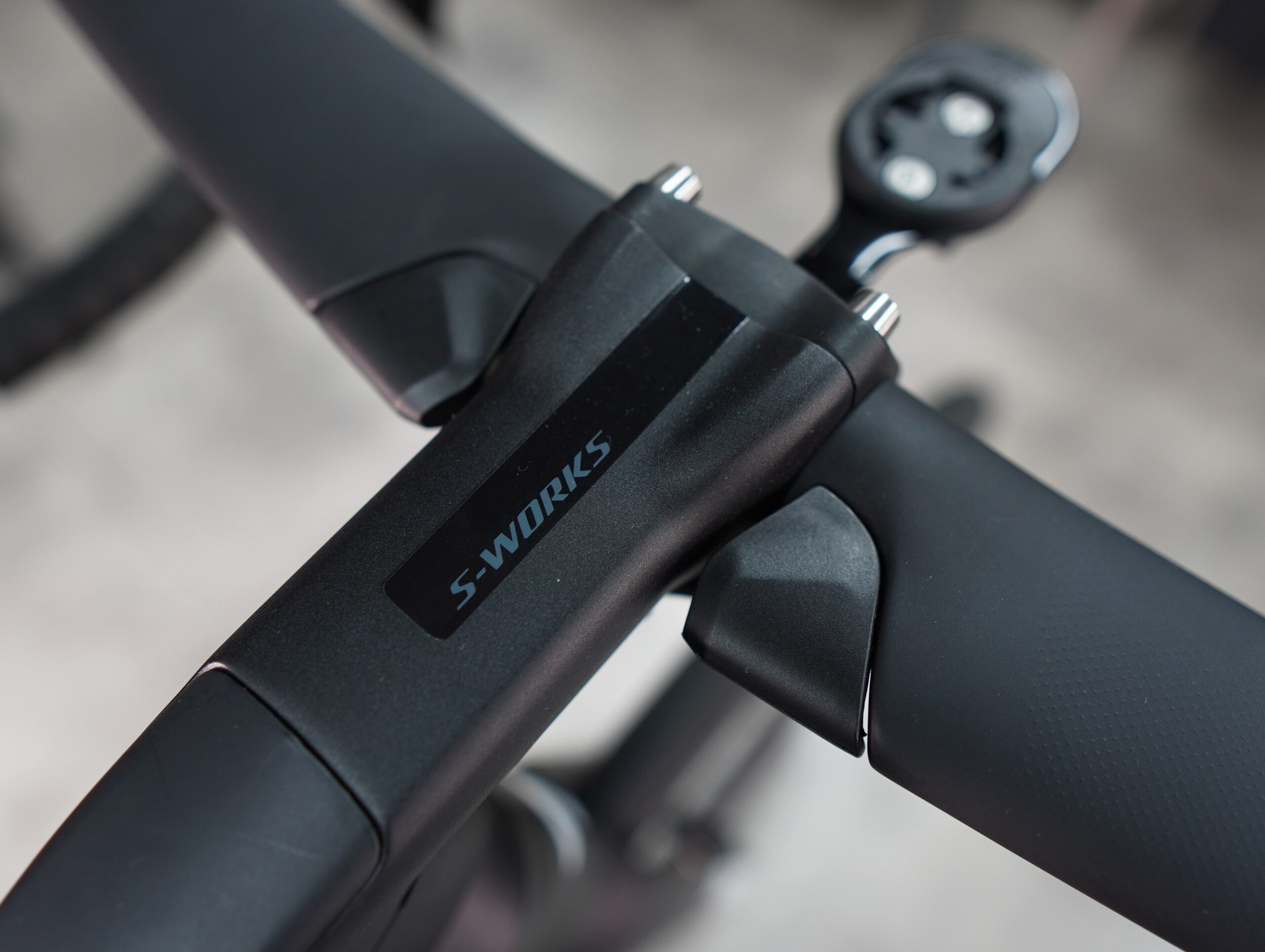 ROVAL RAPIDE ハンドルバー」380・400・420サイズが久々に少量再入荷