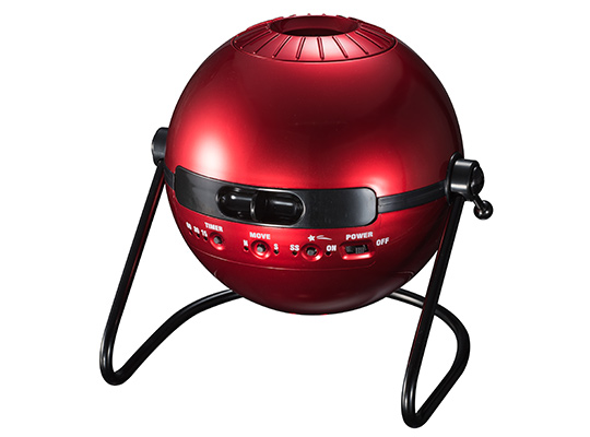 HOMESTAR Classic MARS （ホームスタークラシック マーズ）｜セガ