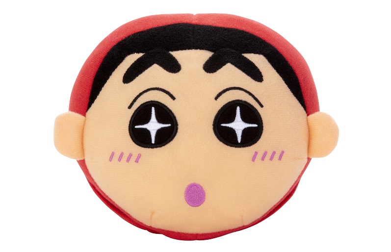 ぴょこたま♪ キャラクターシリーズ4種 クレヨンしんちゃん/ドラえもん