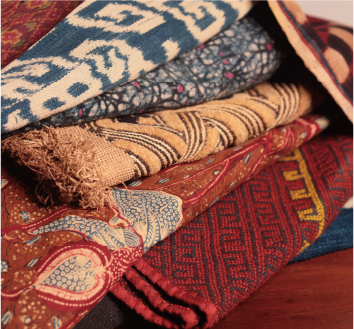 インドネシア スンバ島 イカット[TX165] – 青梵ギャラリー